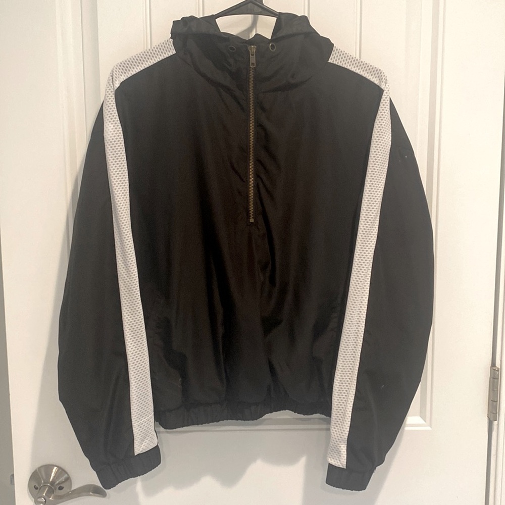 Forever 21 Windbreaker